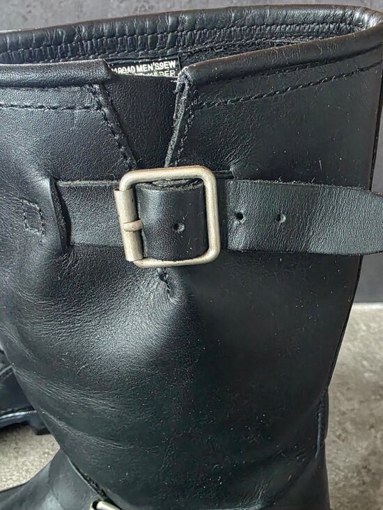 EUC DINGO (9EW) 19040 Black 10\
